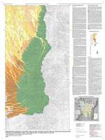 Preliminary surficial geologic map of the Ivanpah Valley part of the McCullough Pass and McCullough Mountain 7.5' quadrangles, Clark County, Nevada,