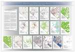 Potential resources associated with proposed roadless areas in Nevada (second edition) 17 PLATES ON ONE POSTER