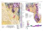 Preliminary geologic map of the Searchlight quadrangle, Clark County, Nevada