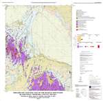 Preliminary geologic map of the Bunejug Mountains quadrangle, Churchill County, Nevada