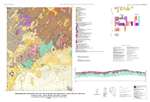 Preliminary geologic map of the Wabuska quadrangle, Lyon County, Nevada