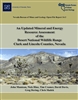 An updated mineral and energy resource assessment of the Desert National Wildlife Range, Clark and Lincoln counties, Nevada PHOTOCOPY