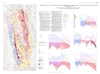 Preliminary geologic and alteration maps of Lookout Mountain, Ratto Ridge and Rocky Canyon, southern Eureka mining district, Eureka County, Nevada TWO PLATES