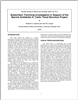 Subsurface trenching investigation in support of the Barrick Goldstrike N. Carlin Trend Structure Project TEXT AND 12 PLATES