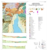 Geologic map of the Washoe City quadrangle, Washoe County, Nevada MAP AND TEXT