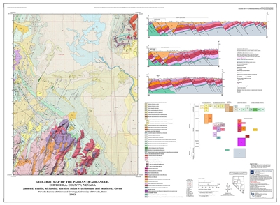 Geol Parran quad