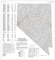 NV active mines and energy 2023