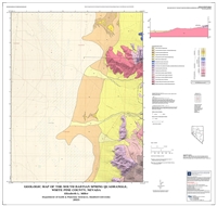 Geol South Bastian Spring