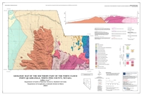 Geol s part White Cloud Point