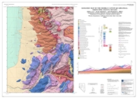 Geol Sixmile Canyon