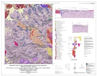 Geol Chokecherry Mtn