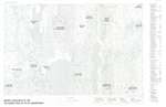 Occurrence map from R43, Mineral resources of the Kumiva Peak 30 feet by 60 feet quadrangle