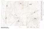 Occurrence map from R45, Mineral resources of the Overton 30 feet by 60 feet quadrangle