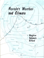 Nevada's weather and climate