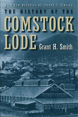The history of the Comstock Lode