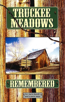 Truckee Meadows remembered