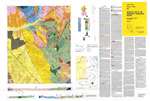 Geologic map of the Henderson quadrangle, Nevada