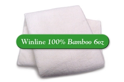 100% Bamboo 6oz - King 120"X120"