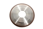 Economy CBN 3mm grinding wheel