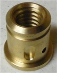 Weinig Brass Feed Beam Raise/Lower Insert WEI-220-213003