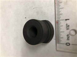 Clamping Nut, Tapered Grinder Spindle