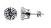 CZ Earrings