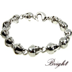 Steel Bracelet