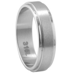 Stainless Steel Ring