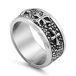 Stainless Steel Casting Ring