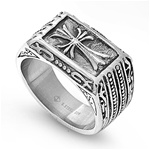 Stainless Steel Casting Ring