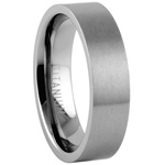 Titanium Ring