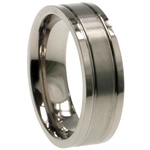 Titanium Ring