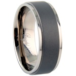 Titanium Ring