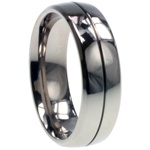 Titanium Ring