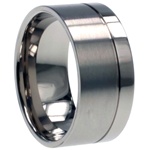 Titanium Ring