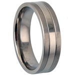 Titanium Ring