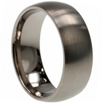 Titanium Ring