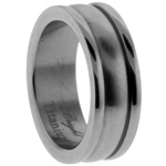 Titanium Ring