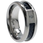 Titanium Ring