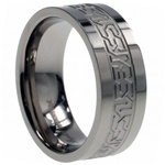 Titanium Ring