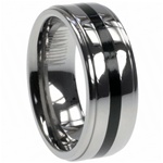 Titanium Ring