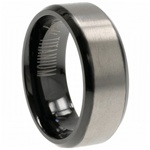 Titanium Ring