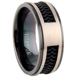 Titanium Ring