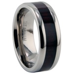 Titanium Ring