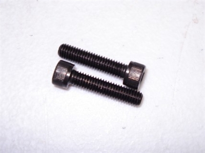 SAIGA STOCK TROMIX ACE DPH SCREWS 10x32x3/4"