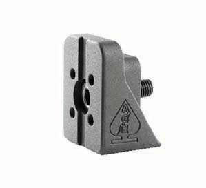 ACE AKRBZ ZASTAVA AK47 45 DEGREE BLOCK ADAPTER