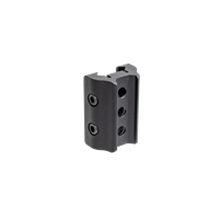 ACE MPX TO PIC RAIL ADAPTER A116