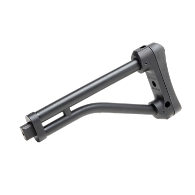 ACE MPX AKFX Rail Skeleton Stock