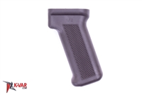 ARSENAL AK47 Original pistol grip PLUM