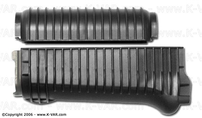 ARSENAL KRINK HANDGUARD BLACK